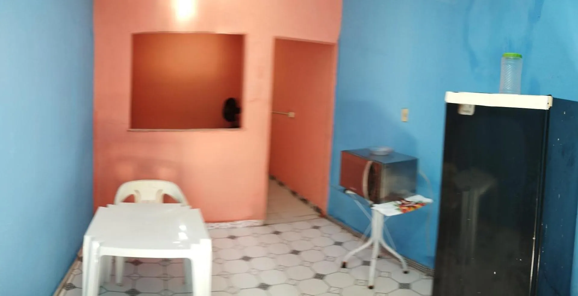Kitnet Chegada De Porto A Apartment Porto Seguro 0*,