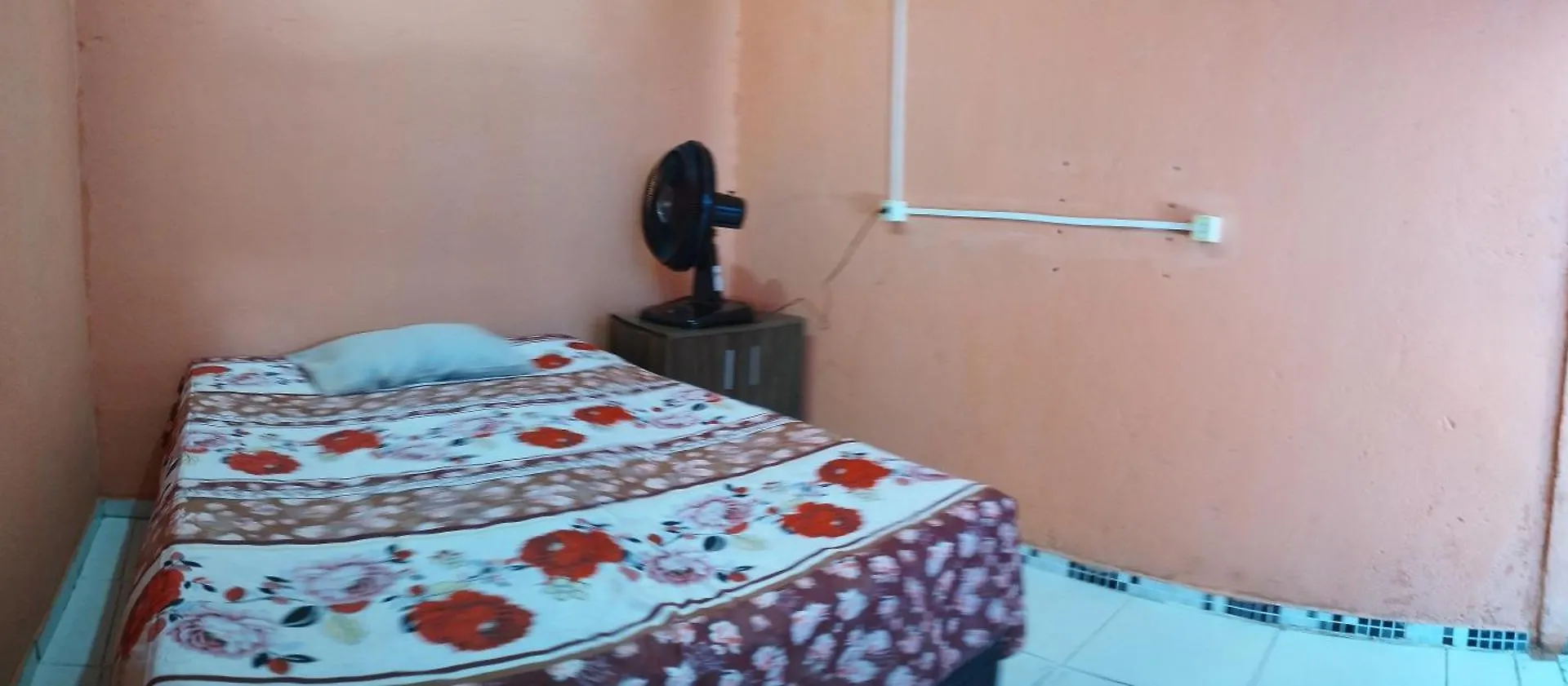 Kitnet Chegada De Porto A Apartment Porto Seguro