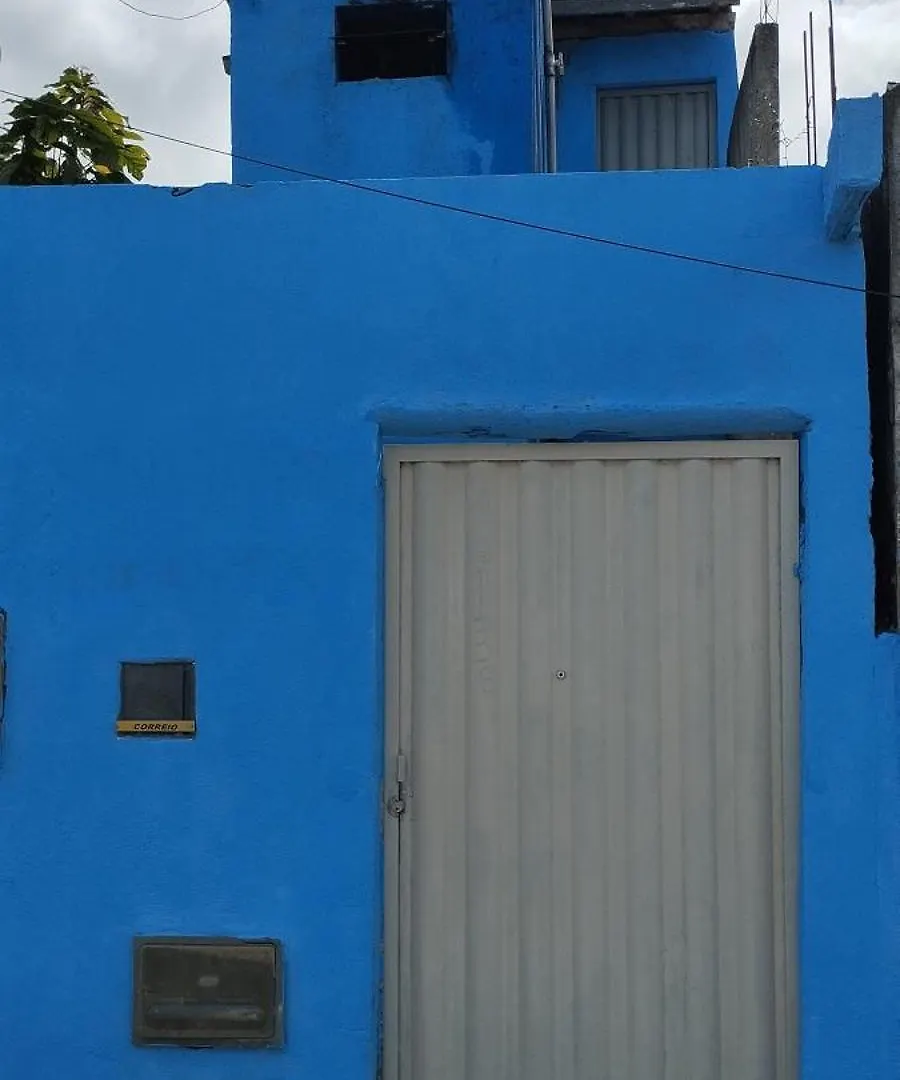 Kitnet Chegada De Porto A Apartment Porto Seguro Brazil