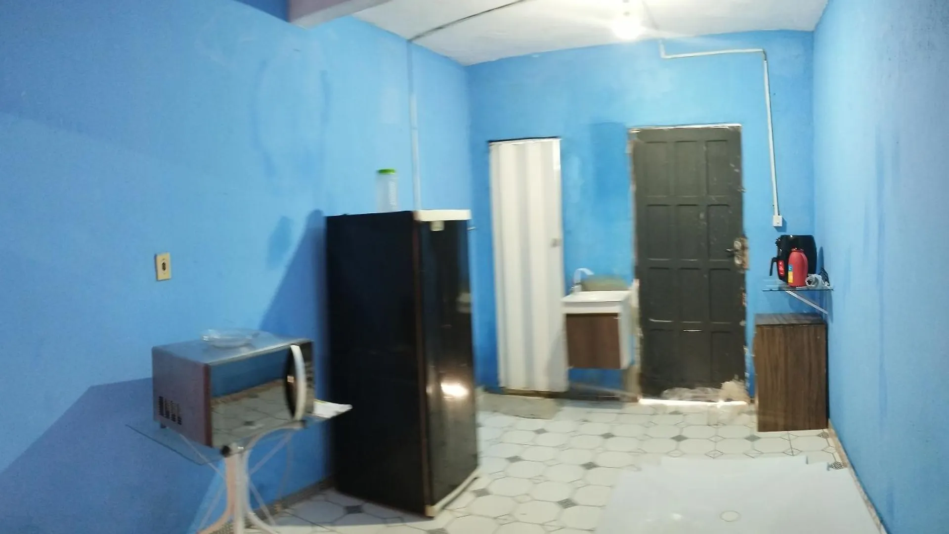 Kitnet Chegada De Porto A Apartment Porto Seguro