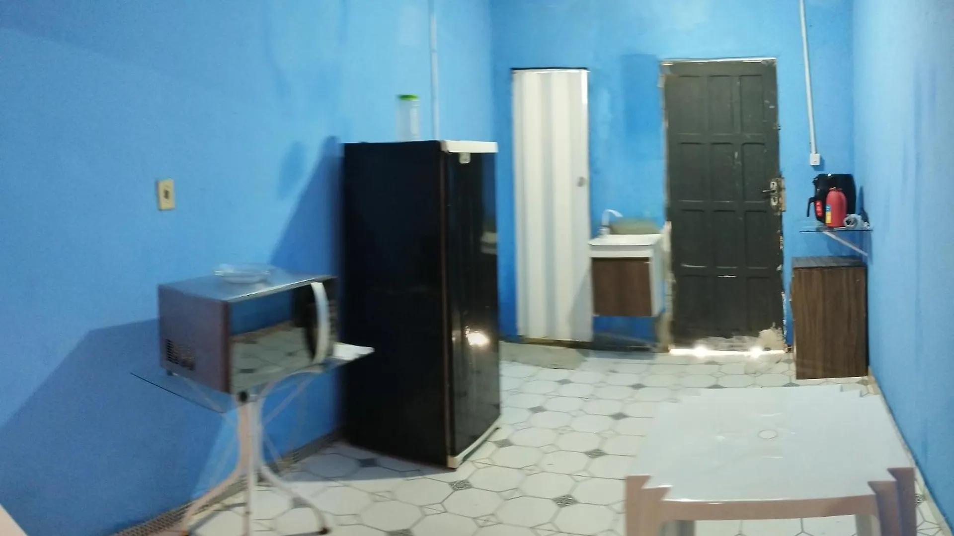 Kitnet Chegada De Porto A Apartment Porto Seguro