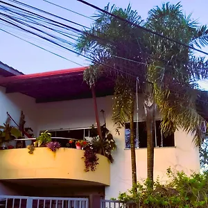  Apartamento Apt. Aconchegante Localizacao Do Centro: Conforto E Praticidade
